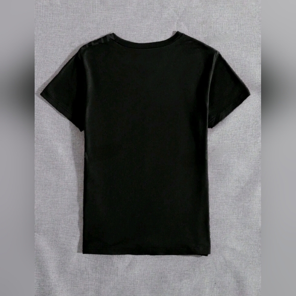 Fab Boo Lous T-shirt - Picture 2 of 3